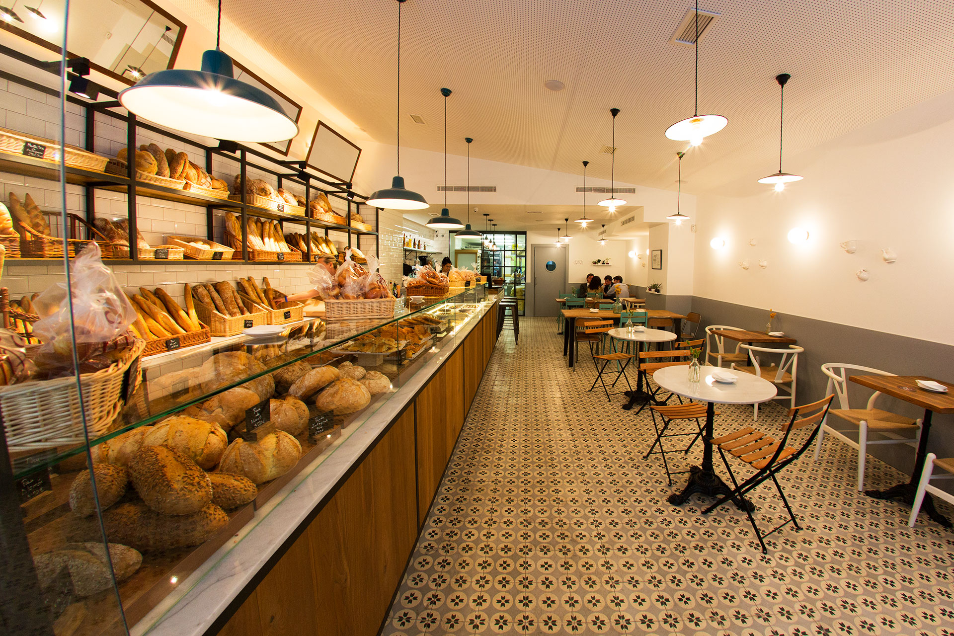 Galería de imágenes